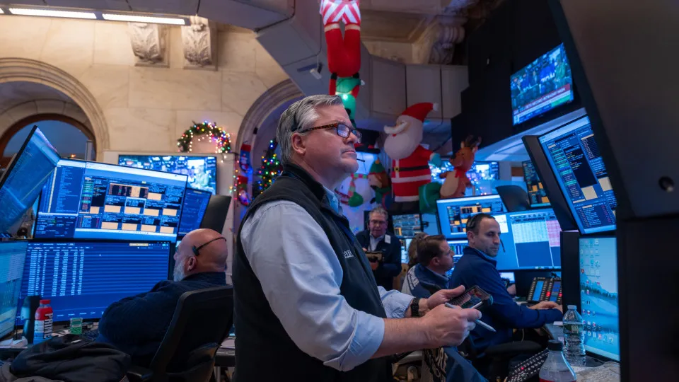 Ferrostal passa passa a integrar índice Nasdaq-100 na Bolsa