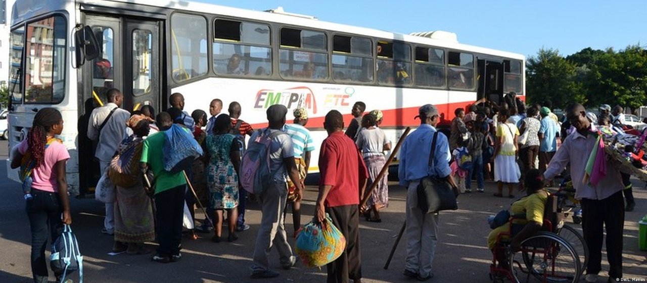 Governo Autoriza Transporte Nocturno de Passageiros Até 10