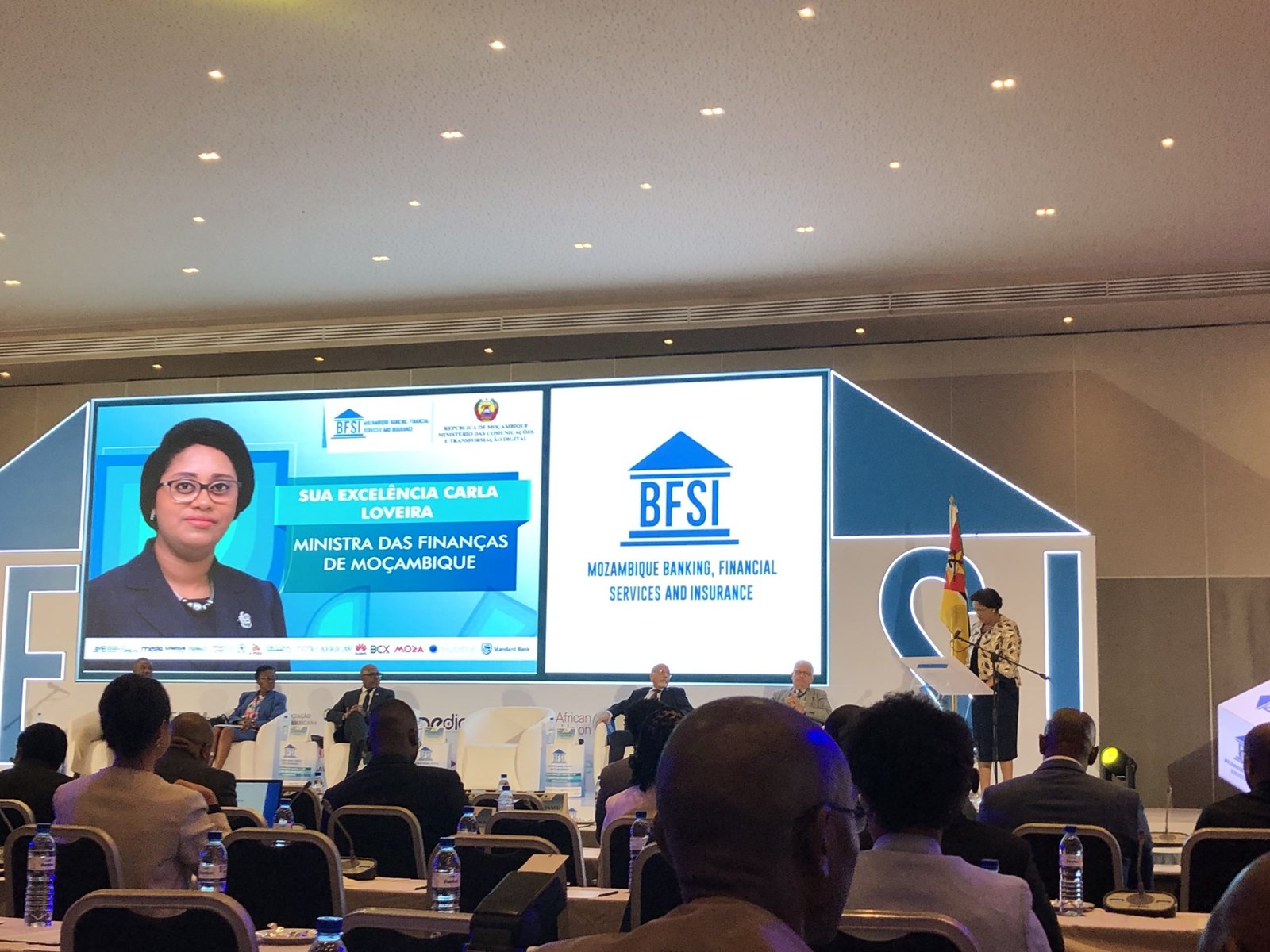 Governo Destaca Nova Autoridade Como "Pilar" da Reforma do