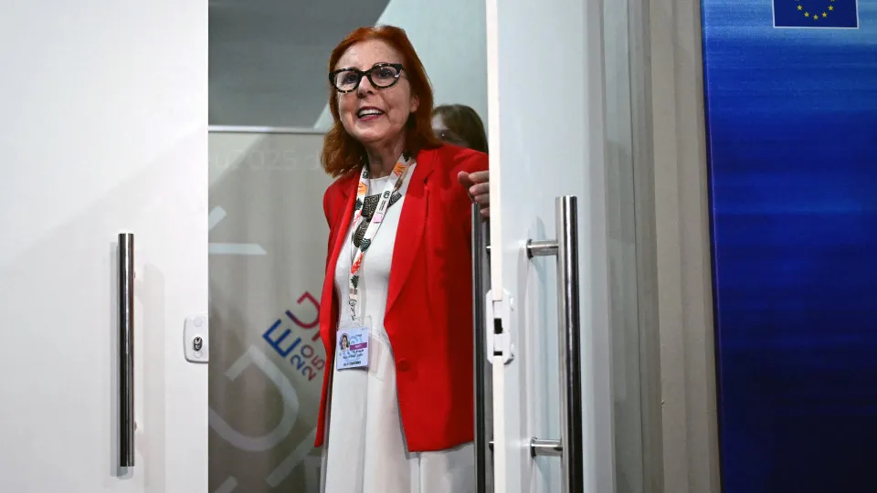 Governo assegura verbas para eletrificação do troço Casa