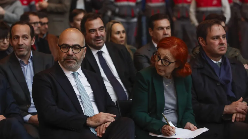 Governo conclui pré-qualificação na venda da TAP. O que se