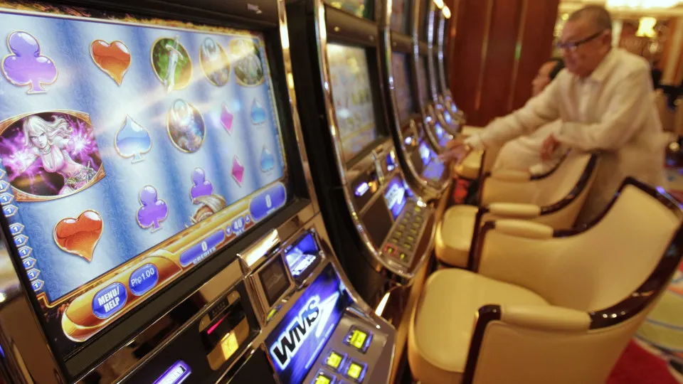Governo prolongará concessões dos casinos Solverde e Estoril