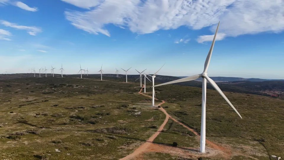 Greenvolt vende projeto eólico na Roménia à ENGIE por 472,3