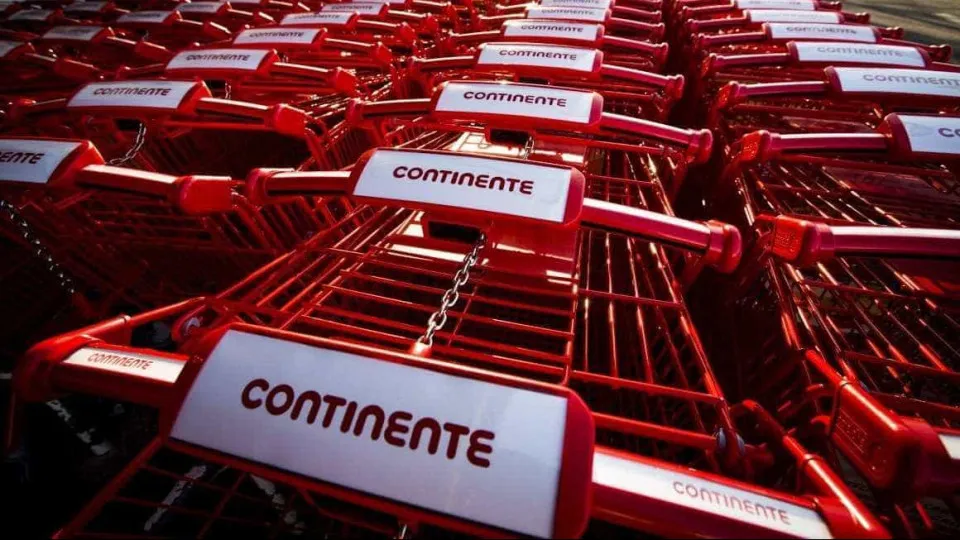 Greve? CEO da Sonae MC acredita que operação nos Continentes
