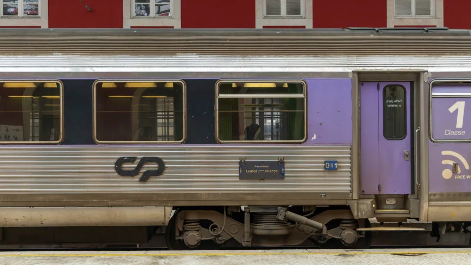 Greve? CP alerta para perturbações já hoje. Eis os serviços