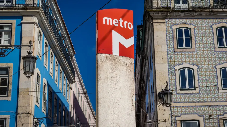 Greve. Metro de Lisboa recorre de decisão que rejeitou