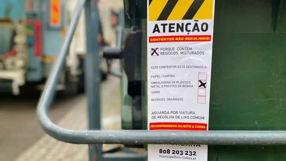 Greve? Resíduos e escolas serão os setores mais afetados nas