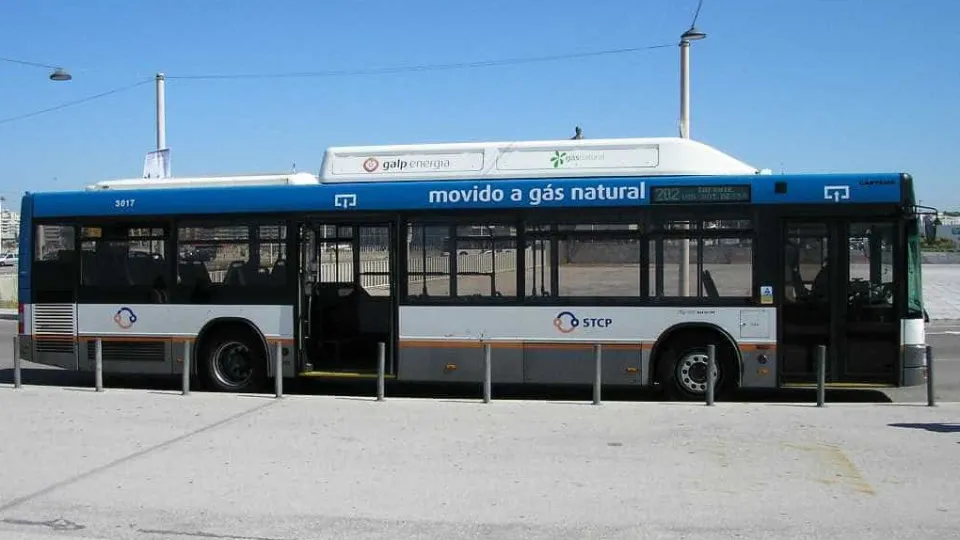 Greve: STCP admite perturbações no serviço até a madrugada