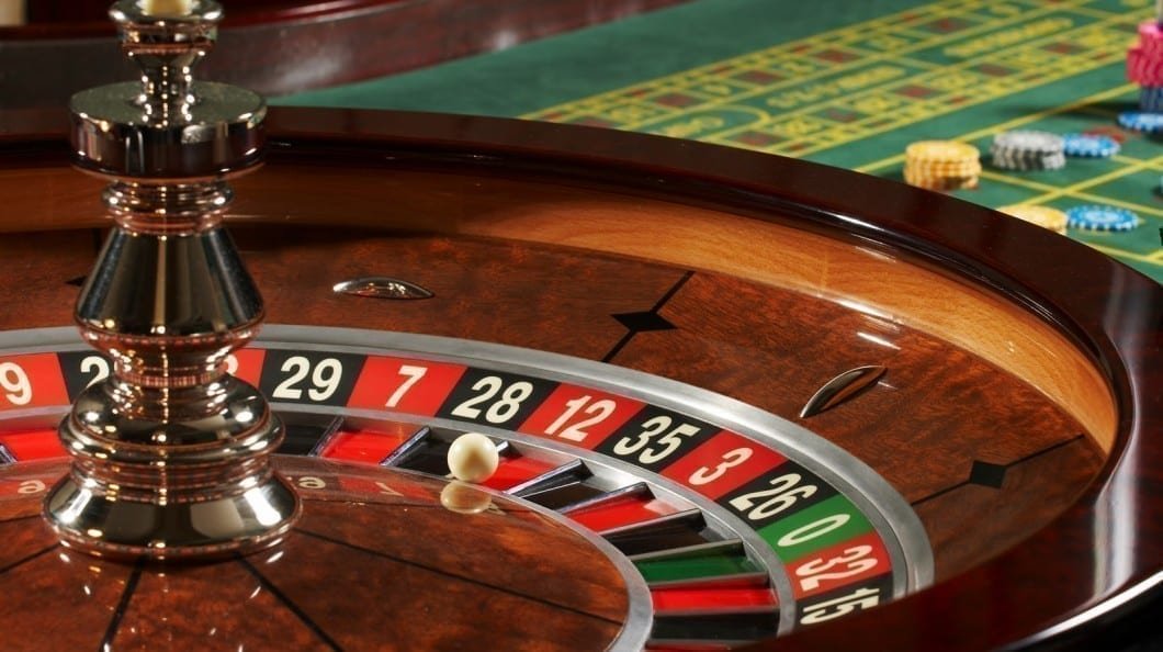 Impostos Dos Casinos Caíram Quase 19% em Nove Meses • Diário