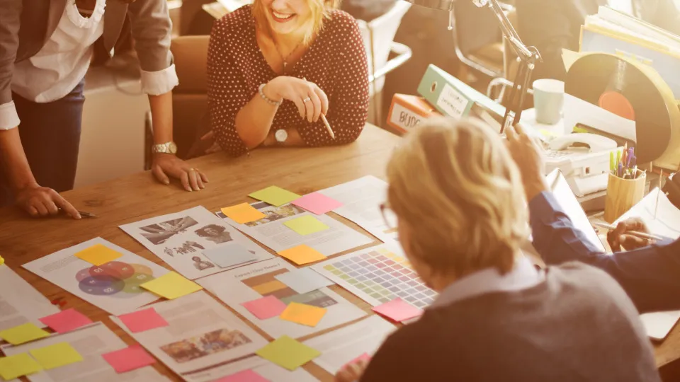 Já se conhecem as melhores empresas para trabalhar em