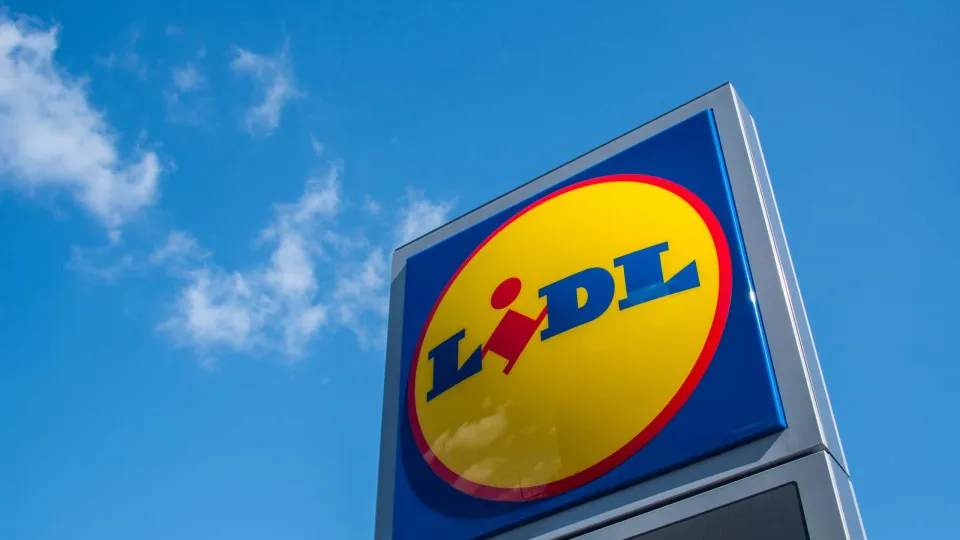 Lidl investe 9,5 milhões de euros na abertura de loja com