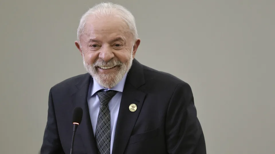 Lula celebra abertura de mais de 500 mercados de exportação