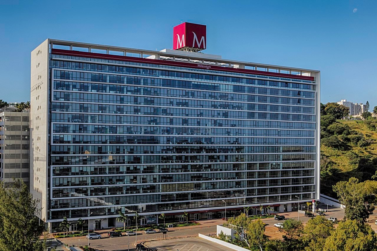 Millennium bim Celebra 30 Anos Com Um Milhão de Clientes