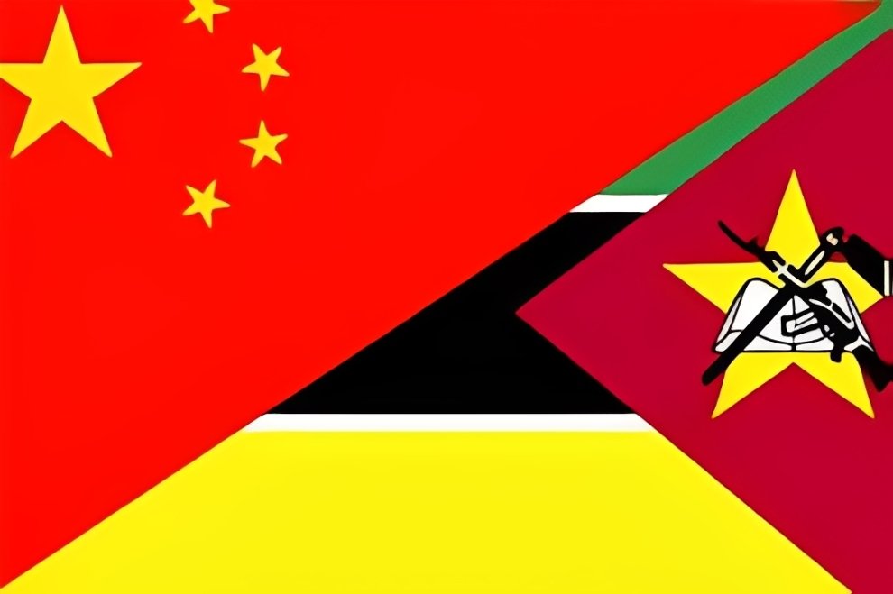 Moçambique Está Entre os Países Mais Afectados Pelo Recuo do