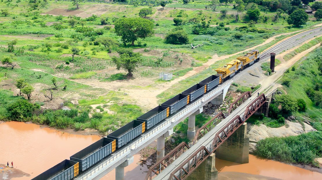 Moçambique acolhe reunião tripartida do projecto de