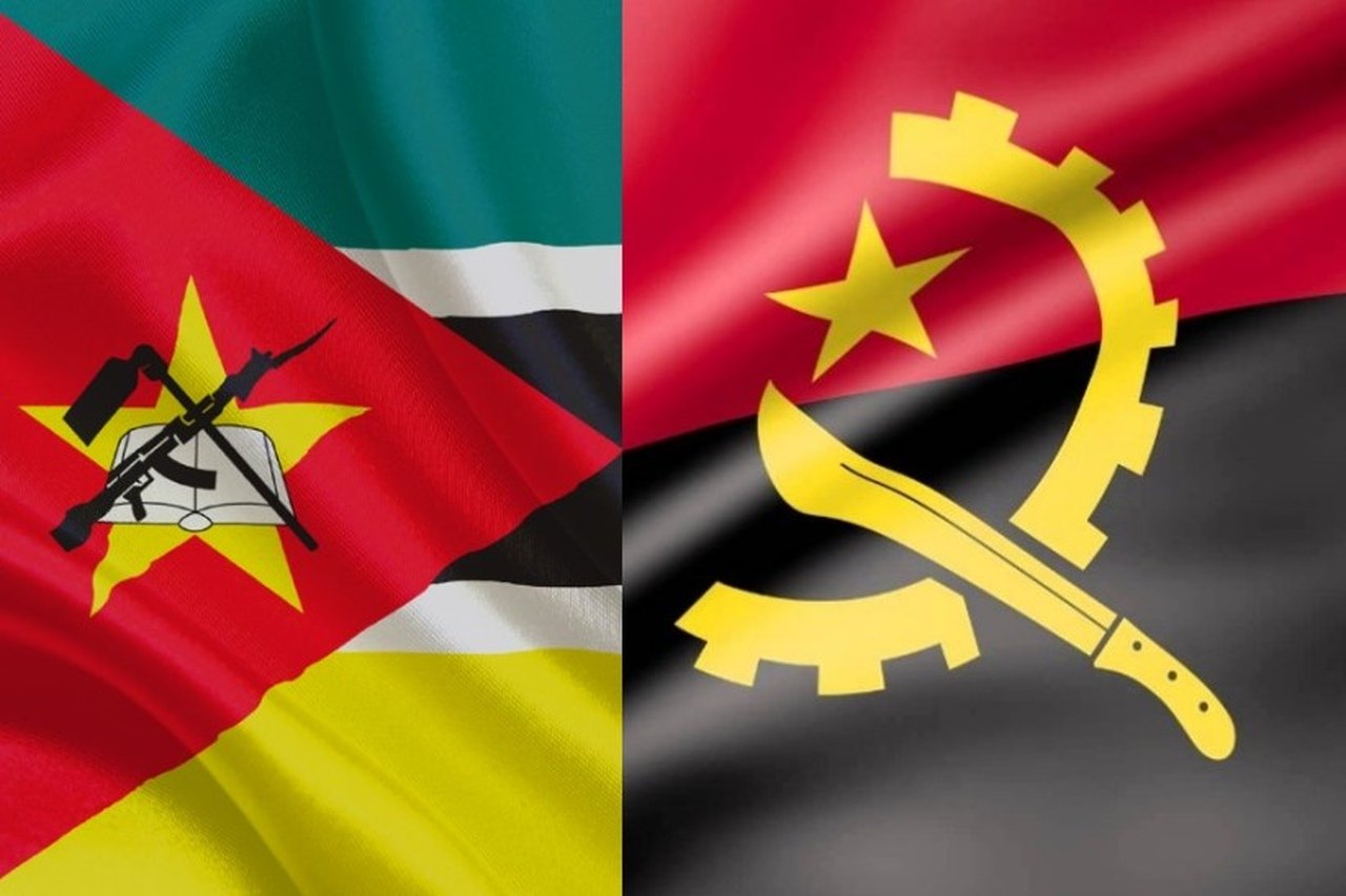 Moçambique e Angola Entre os Países Mais Expostos à