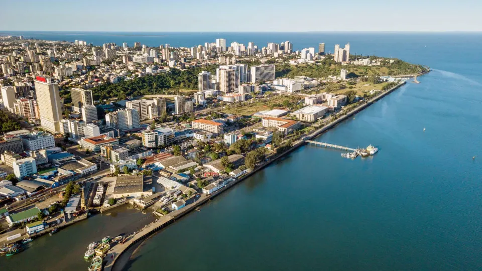 Moçambique espera receber quase 940 mil viajantes durante