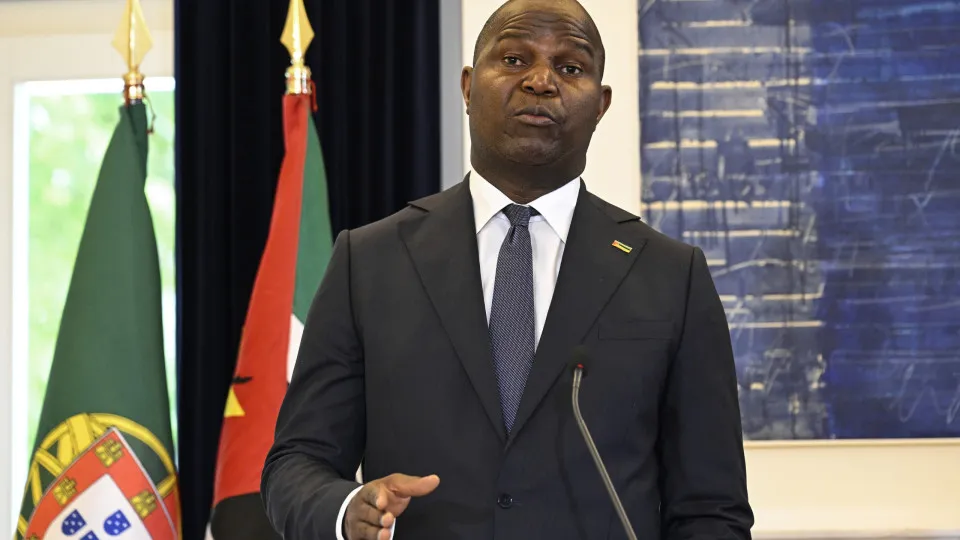 Moçambique espera "resultados concretos" para o povo na