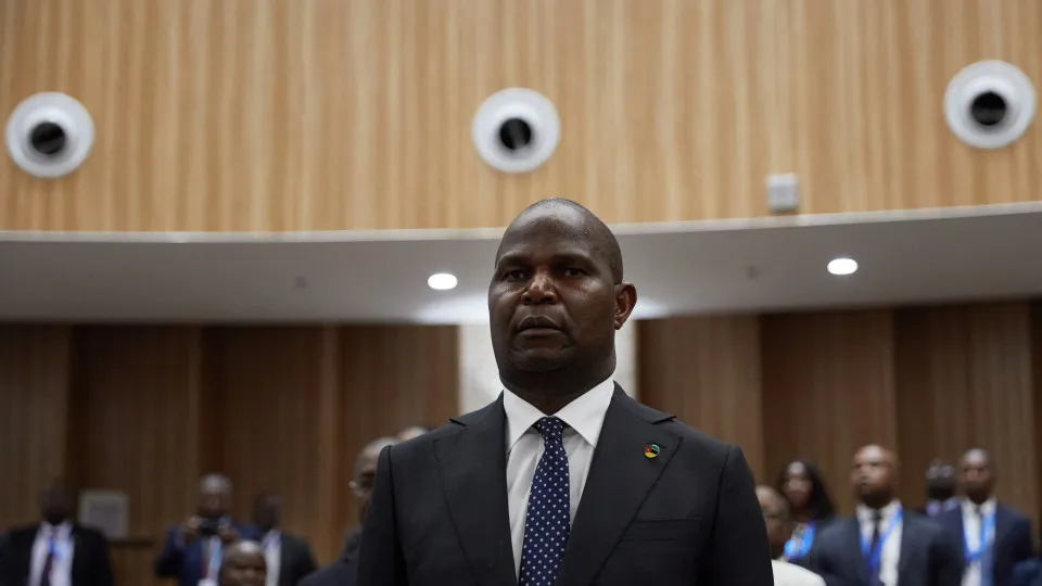 Moçambique quer aprofundar cooperação económica e parcerias
