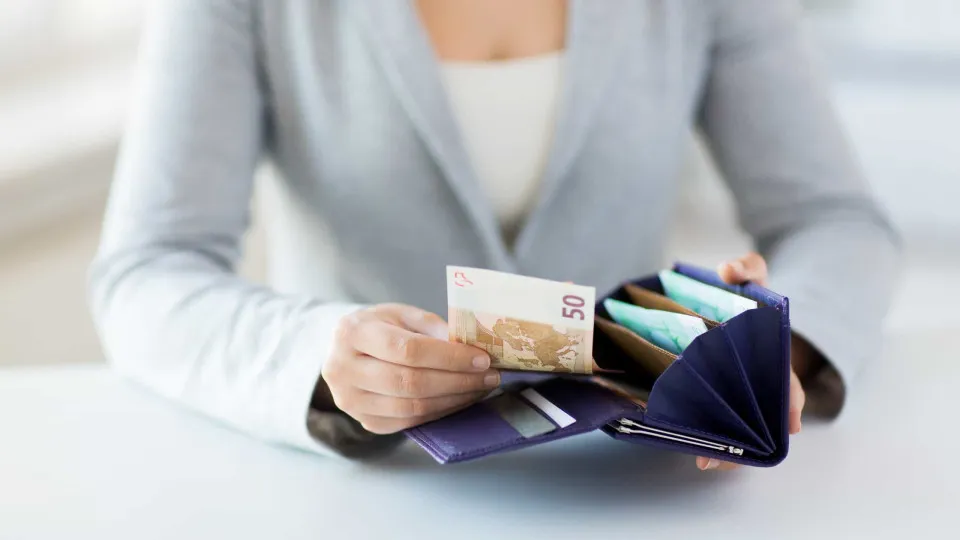 Mora nesta região? É a única com poder de compra acima da