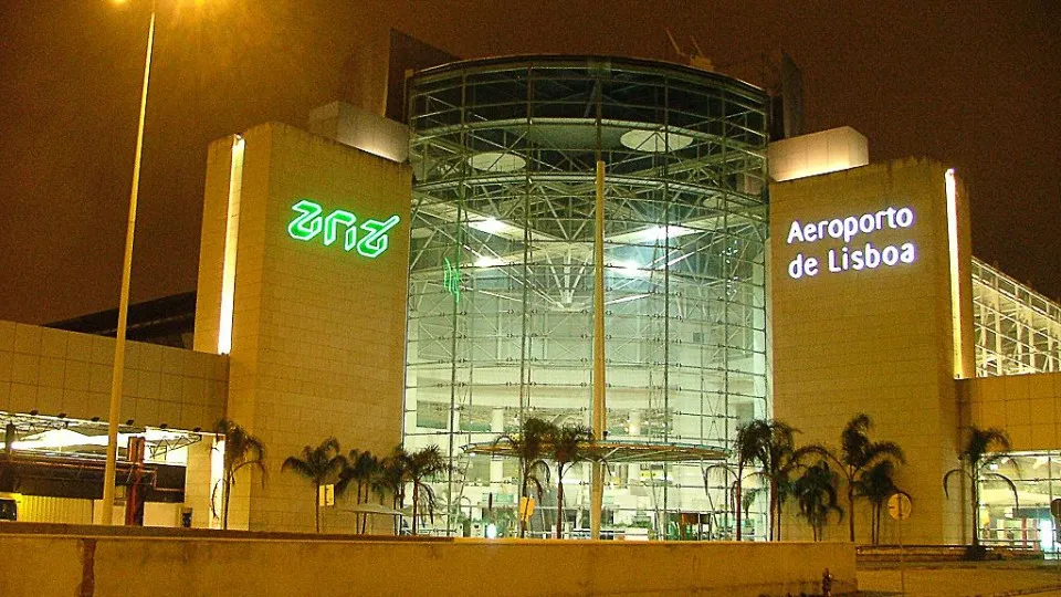 "Nada impede" ANA de acelerar prazo de Alcochete para 2035,