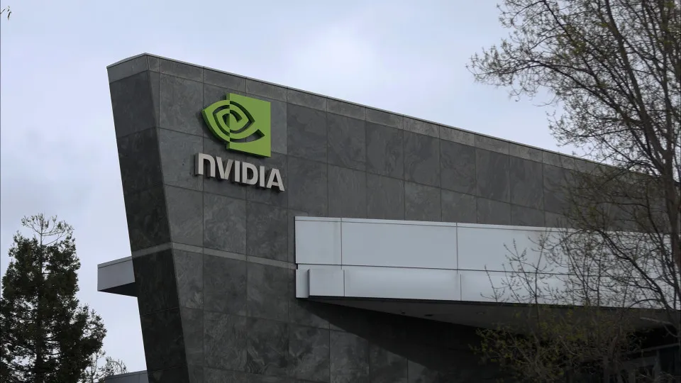 Nvidia assina acordo de licença não exclusiva com empresa de