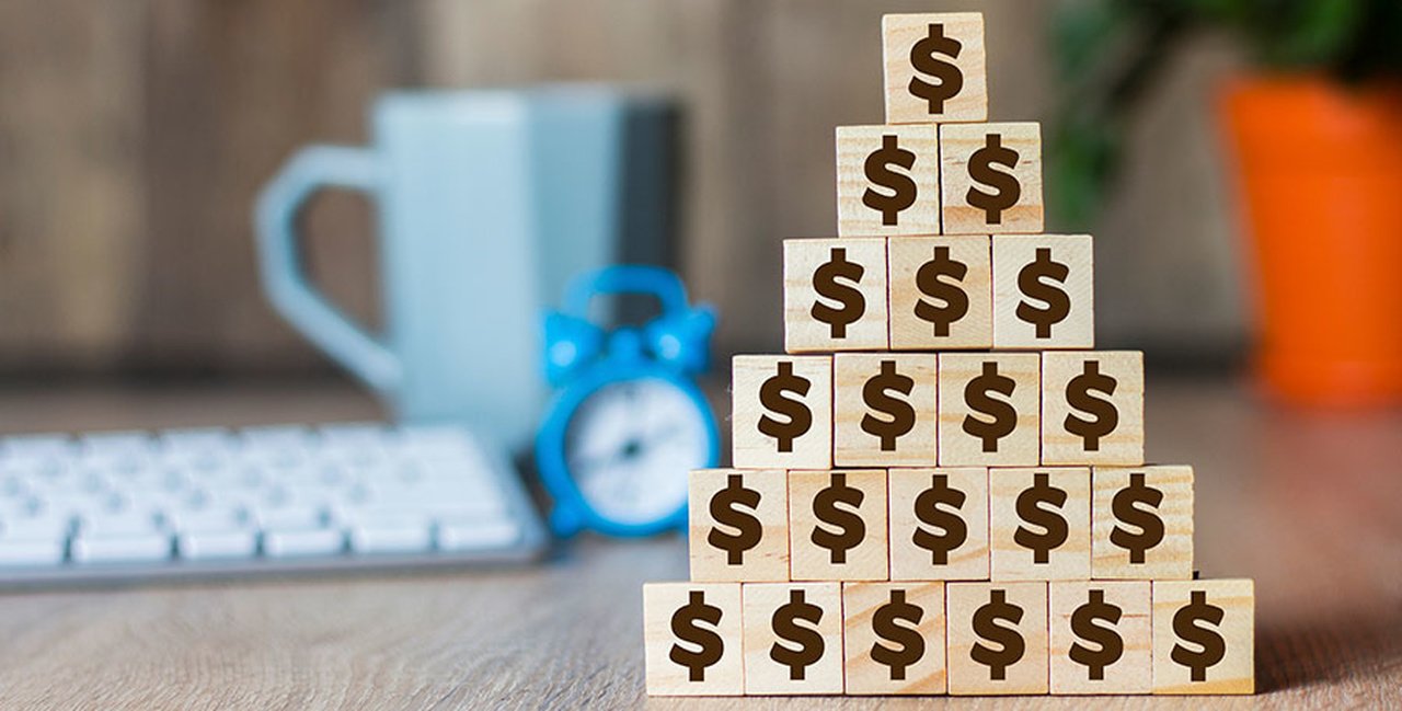 O Que é e Como Detectar um Esquema em Pirâmide Nos