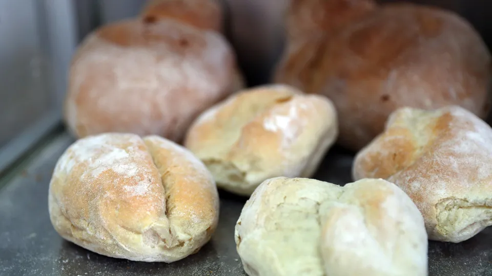 Pão e pastelaria vão ficar mais caros em 2026 (culpa é dos