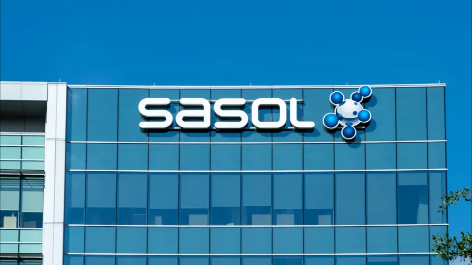 Petrolífera Sasol investiu mais de 3,4 mil milhões em