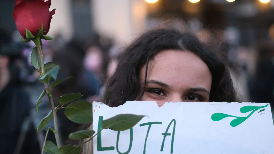 Portugal sobe no Índice de Igualdade de Género. Em que lugar