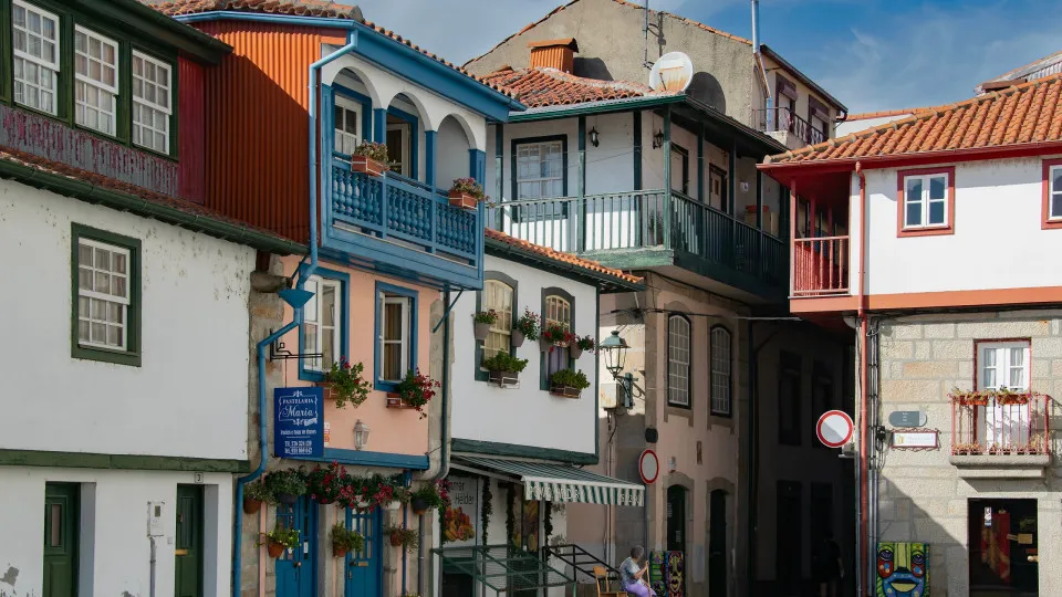 Portugal tem casas mais sobrevalorizadas e vêm aí medidas.