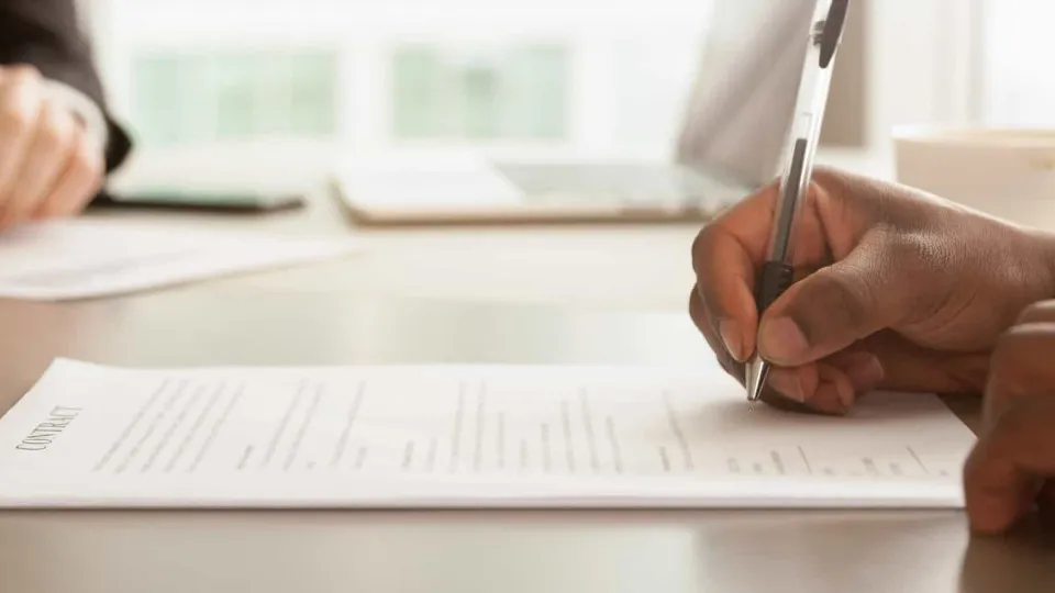 Preocupação dos gestores com contratação e retenção de