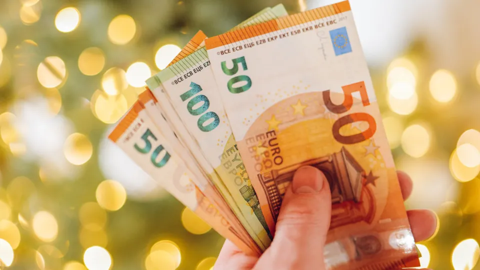 Quanto aumentou o bacalhau? E o peru? Ceia de Natal mais