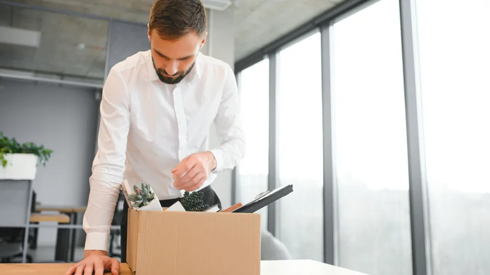 Quanto recebe se ficar sem emprego? Segurança Social lança