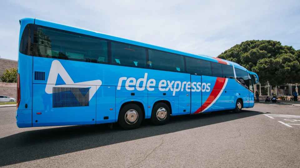 Rede Expressos diz que terminal de Sete Rios não tem espaço