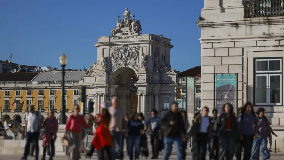 Revista "The Economist" escolhe Portugal como a "economia do
