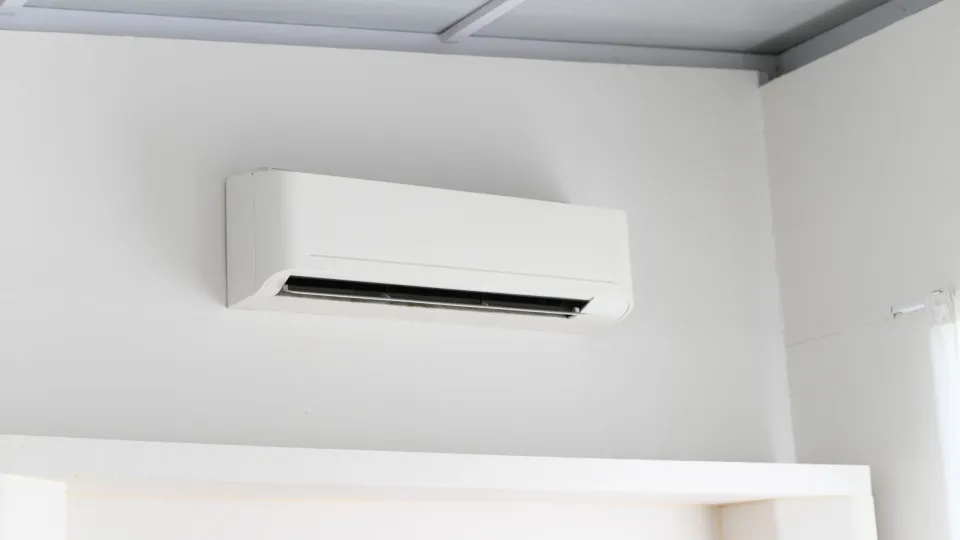 Sabe que há regras para instalar o ar condicionado?