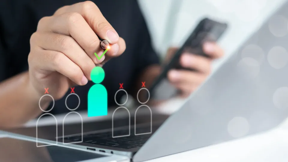 Salário? Não. Este é o principal fator na procura de emprego