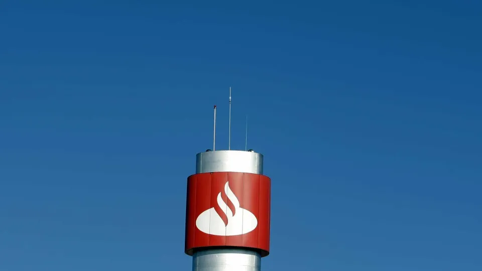 Santander cumpre requisitos mínimos prudenciais do BCE para