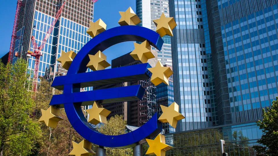 Sem surpresas! BCE mantém taxas de juro pela 4.ª reunião