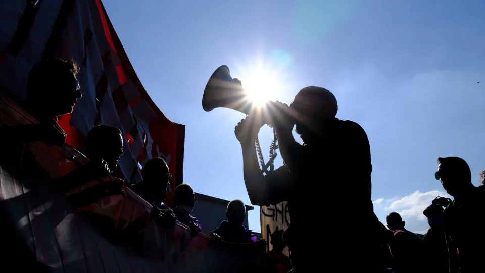 Sindicato dos Impostos admite protestos e greves em 2026