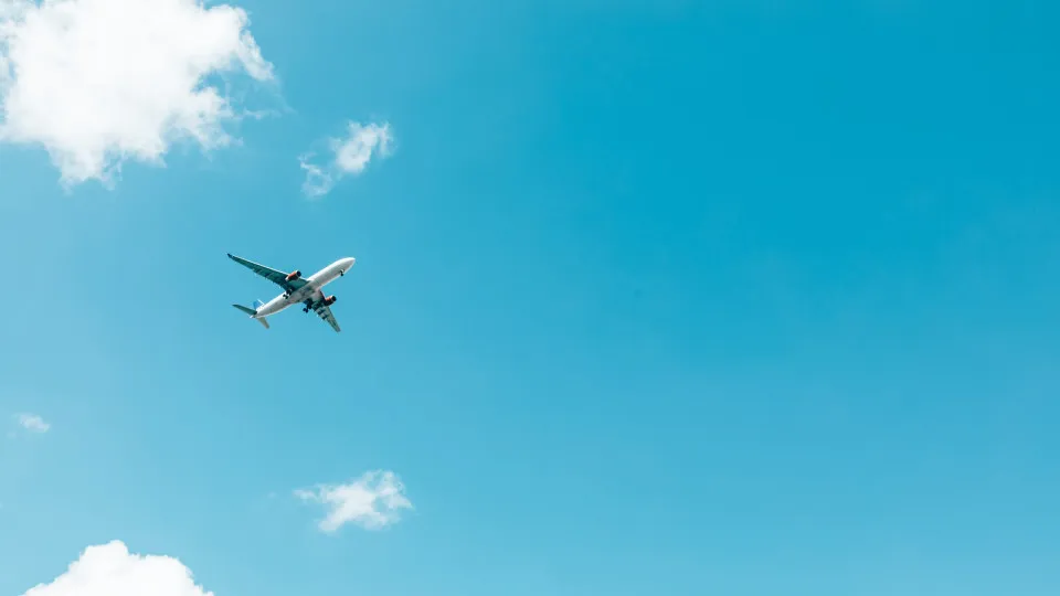 Sindicatos da aviação tomam posição de solidariedade com