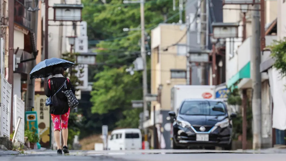 Taxa de desemprego no Japão permanece estável pelo quarto
