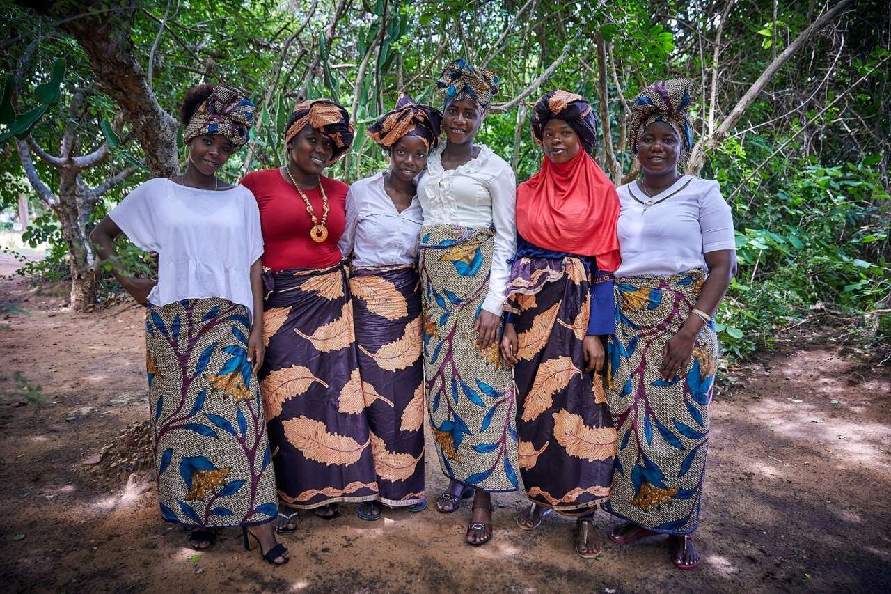 UNFPA e Irlanda Assinam Acordo de 6 M€ Para Melhorar