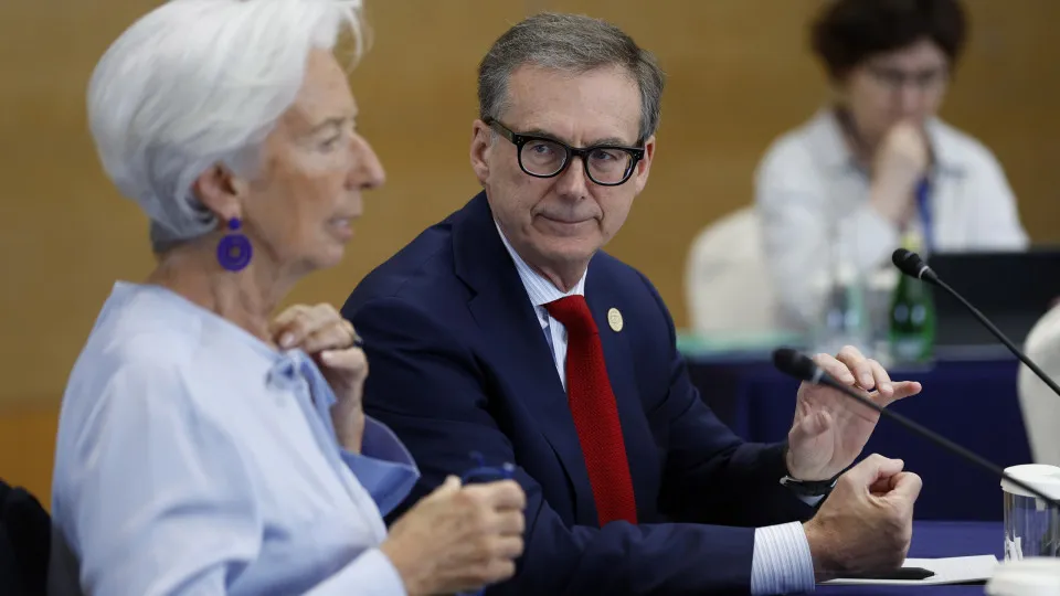 "A era do comércio aberto e baseado em regras com os EUA