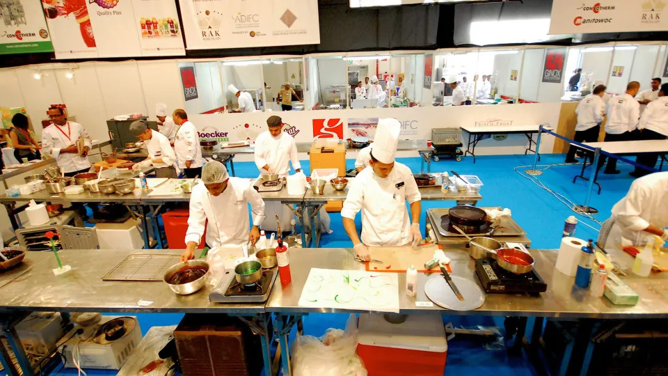 AEP leva 30 empresas do setor alimentar a feira