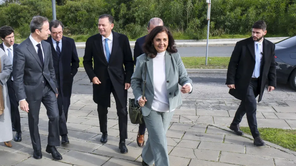 AICEP atinge recorde de investimentos de 3,58 mil milhões em