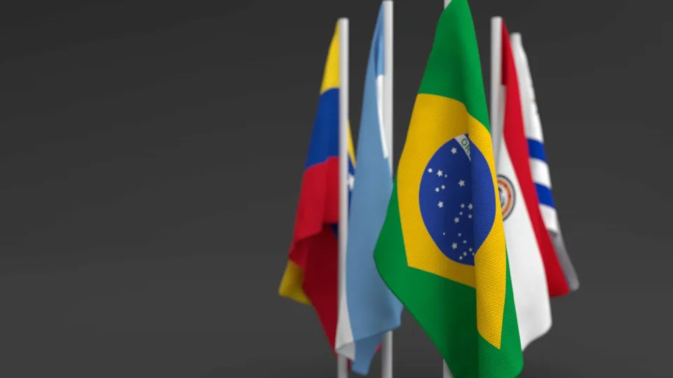 Acordo da UE com o Mercosul: O que está em causa?