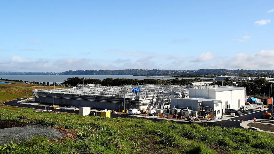 AdC dá 'luz verde' à compra da Watercare e Legionella pela