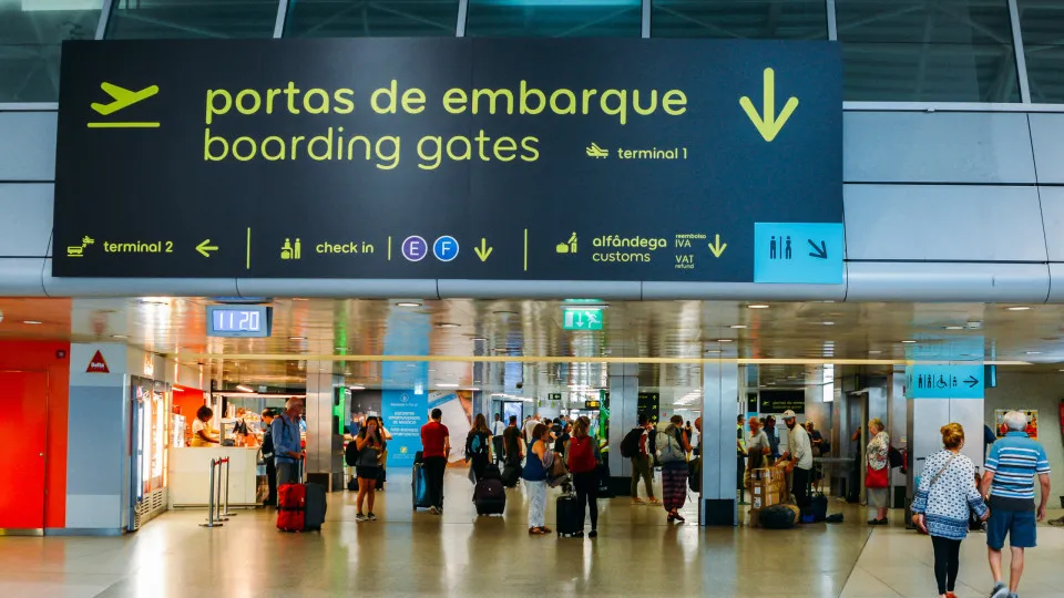 Aeroporto: "Suspensão vai ajudar", mas o que muda para os